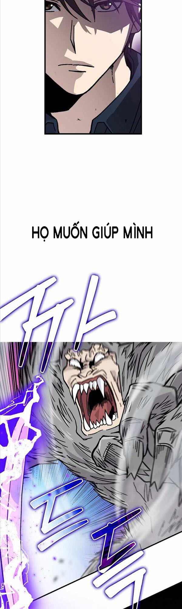 Chúa Quỷ Tăng Cấp Bằng Võ Thuật Chap 8 - Next Chap 9
