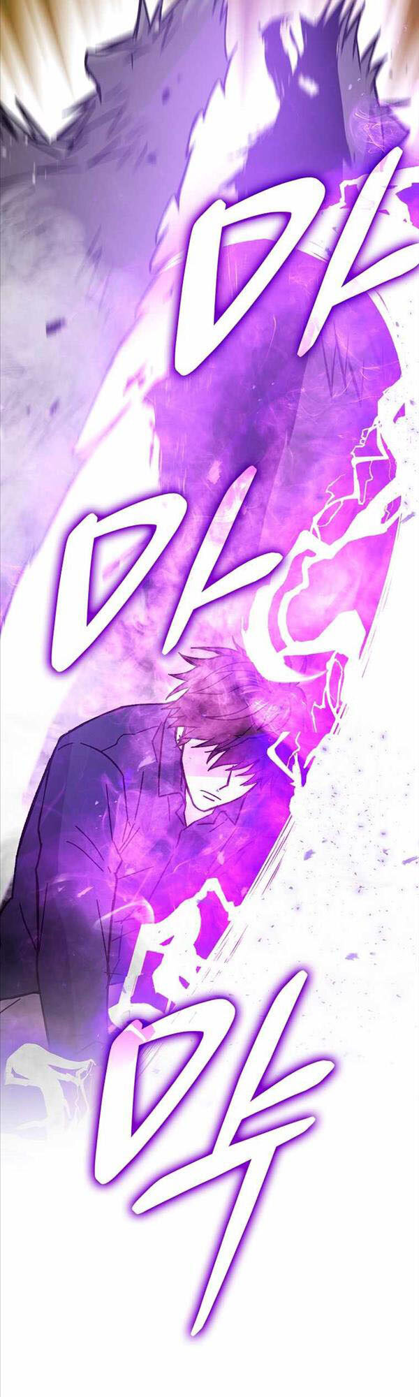 Chúa Quỷ Tăng Cấp Bằng Võ Thuật Chap 8 - Next Chap 9
