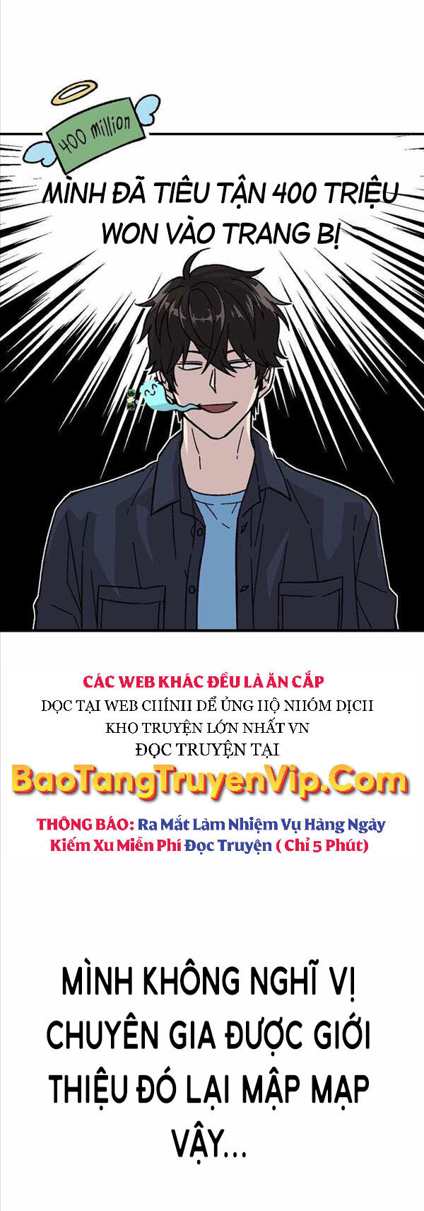 Chúa Quỷ Tăng Cấp Bằng Võ Thuật Chap 8 - Next Chap 9