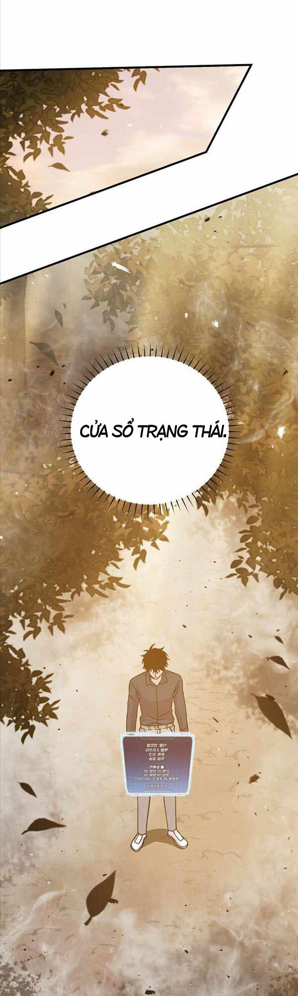 Chúa Quỷ Tăng Cấp Bằng Võ Thuật Chap 8 - Next Chap 9