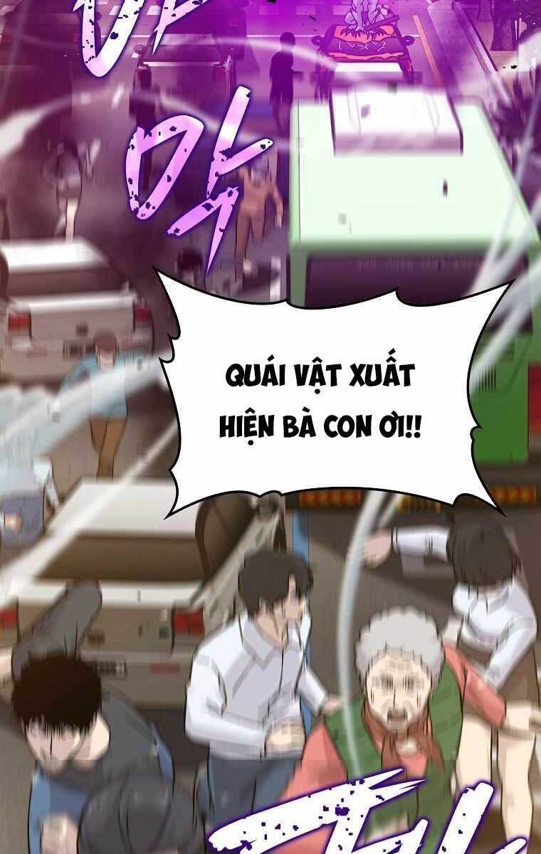 Chúa Quỷ Tăng Cấp Bằng Võ Thuật Chap 9 - Next Chap 10