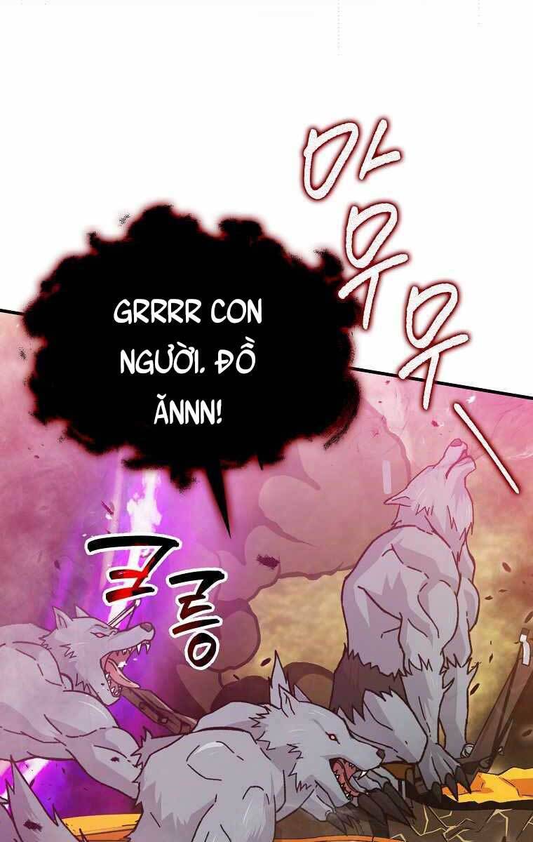 Chúa Quỷ Tăng Cấp Bằng Võ Thuật Chap 9 - Next Chap 10