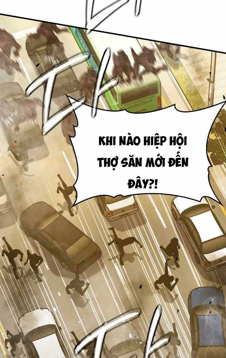 Chúa Quỷ Tăng Cấp Bằng Võ Thuật Chap 9 - Next Chap 10