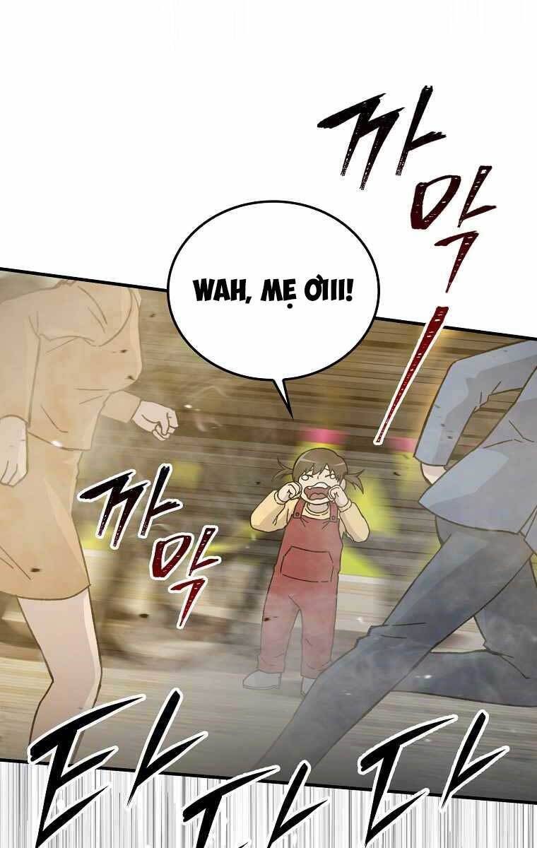 Chúa Quỷ Tăng Cấp Bằng Võ Thuật Chap 9 - Next Chap 10