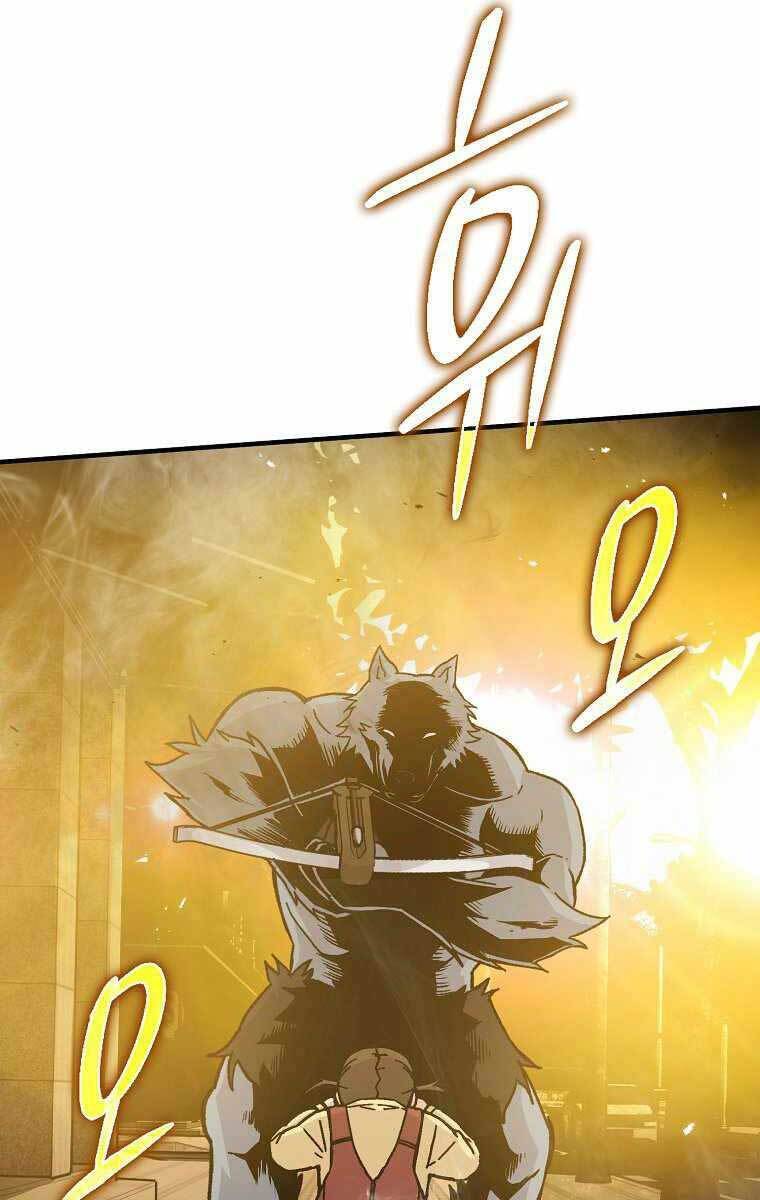 Chúa Quỷ Tăng Cấp Bằng Võ Thuật Chap 9 - Next Chap 10