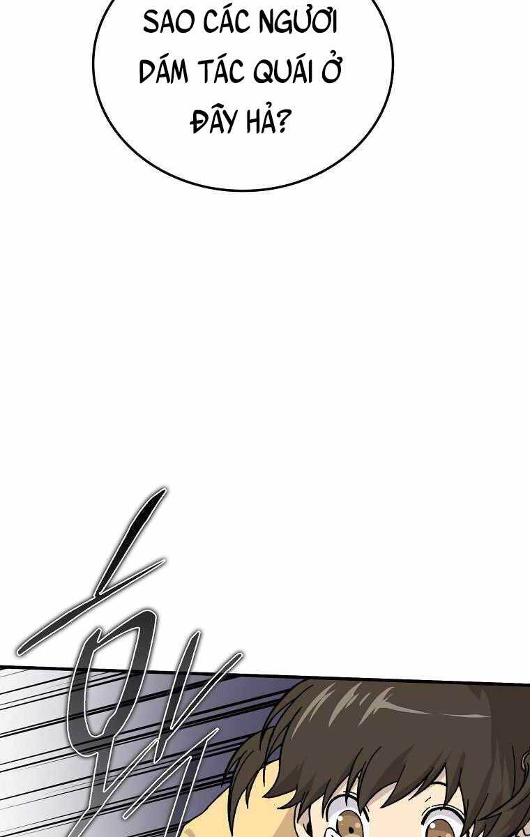 Chúa Quỷ Tăng Cấp Bằng Võ Thuật Chap 9 - Next Chap 10