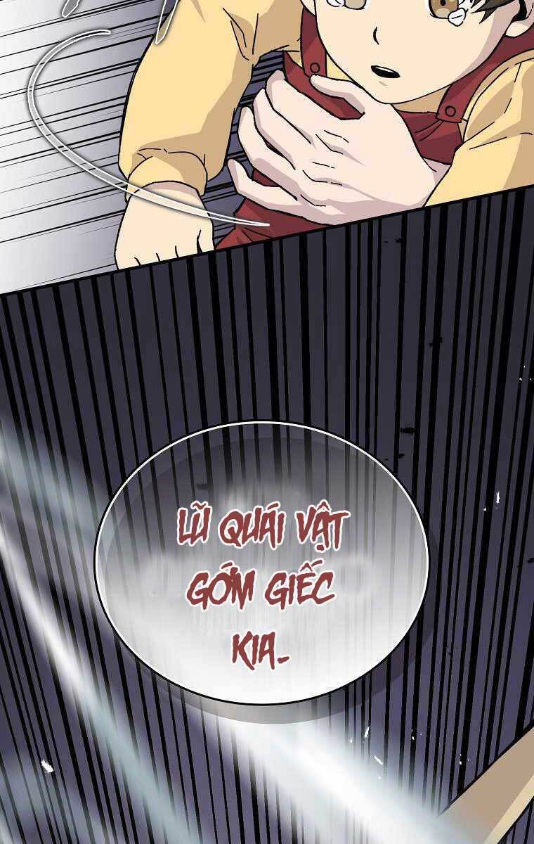 Chúa Quỷ Tăng Cấp Bằng Võ Thuật Chap 9 - Next Chap 10