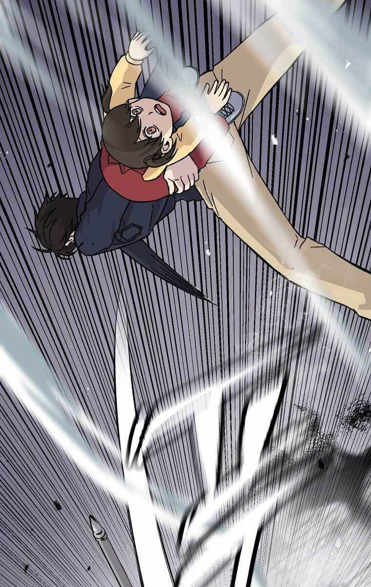 Chúa Quỷ Tăng Cấp Bằng Võ Thuật Chap 9 - Next Chap 10