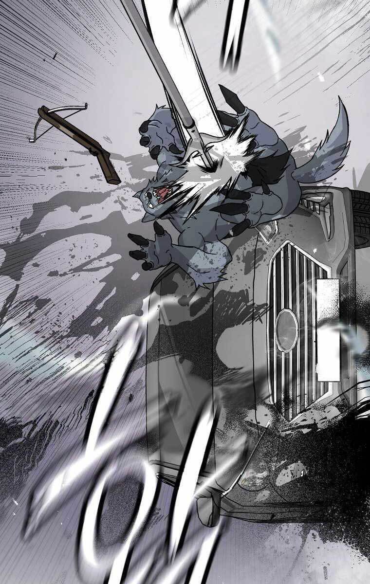 Chúa Quỷ Tăng Cấp Bằng Võ Thuật Chap 9 - Next Chap 10