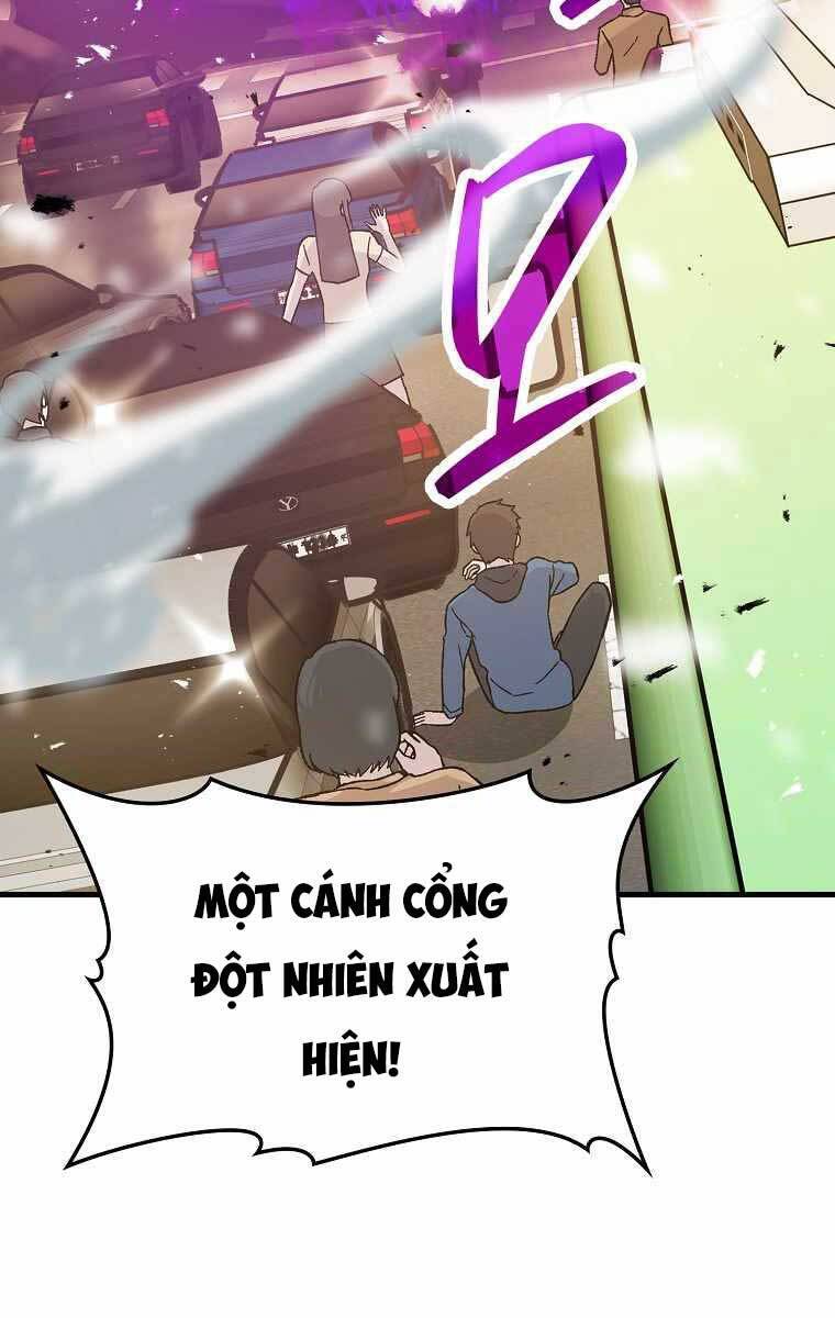 Chúa Quỷ Tăng Cấp Bằng Võ Thuật Chap 9 - Next Chap 10