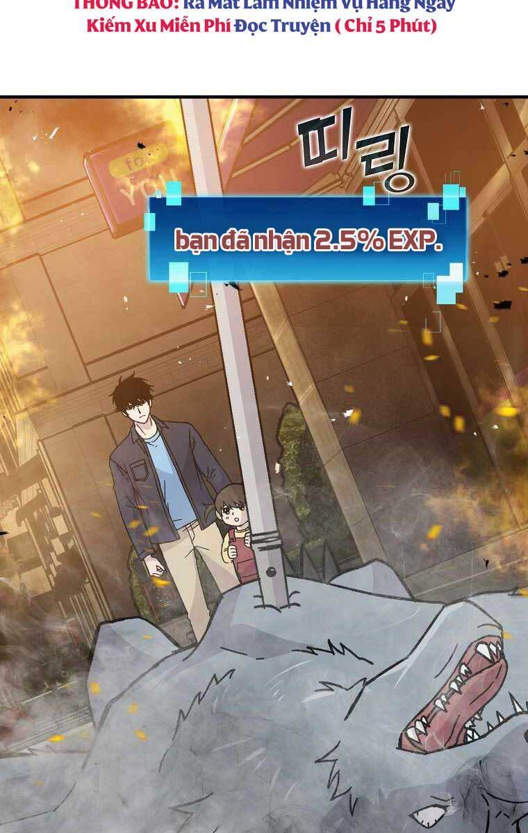 Chúa Quỷ Tăng Cấp Bằng Võ Thuật Chap 9 - Next Chap 10