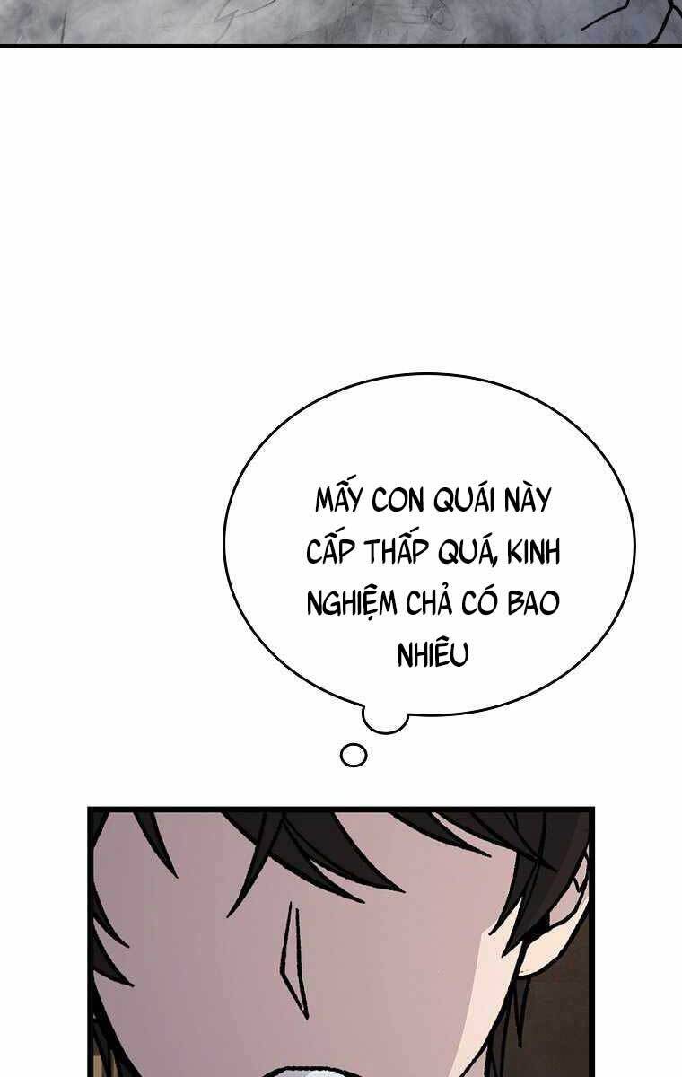 Chúa Quỷ Tăng Cấp Bằng Võ Thuật Chap 9 - Next Chap 10