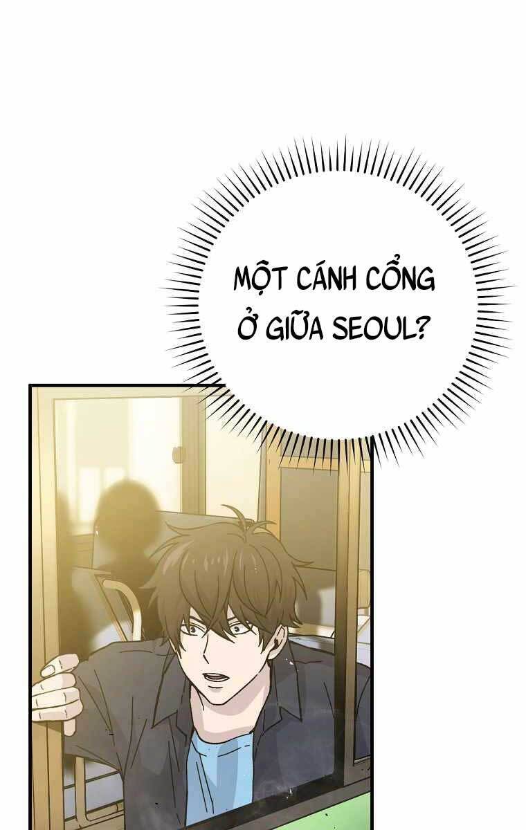 Chúa Quỷ Tăng Cấp Bằng Võ Thuật Chap 9 - Next Chap 10