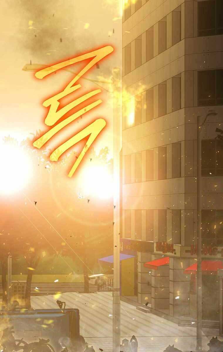 Chúa Quỷ Tăng Cấp Bằng Võ Thuật Chap 9 - Next Chap 10