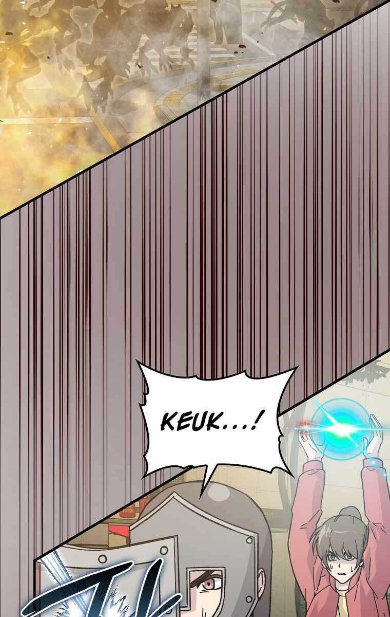 Chúa Quỷ Tăng Cấp Bằng Võ Thuật Chap 9 - Next Chap 10