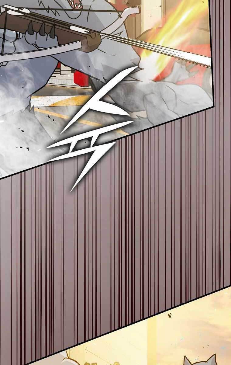 Chúa Quỷ Tăng Cấp Bằng Võ Thuật Chap 9 - Next Chap 10