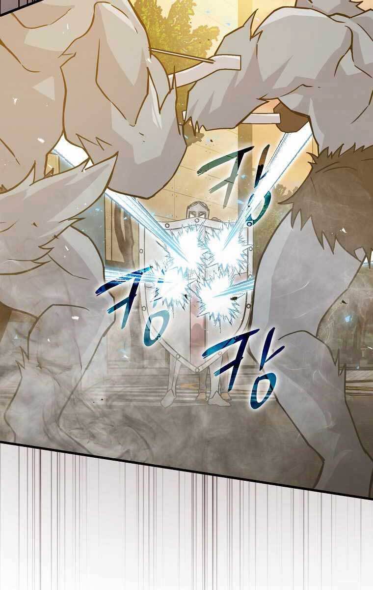 Chúa Quỷ Tăng Cấp Bằng Võ Thuật Chap 9 - Next Chap 10