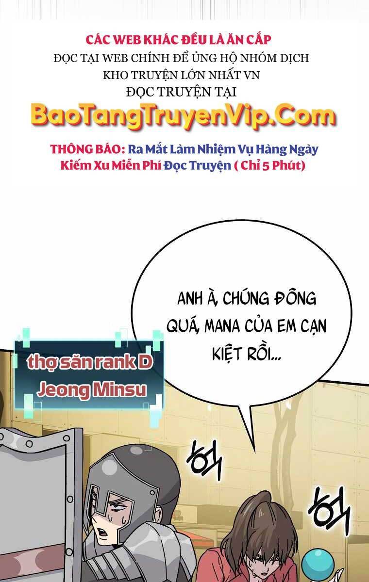 Chúa Quỷ Tăng Cấp Bằng Võ Thuật Chap 9 - Next Chap 10