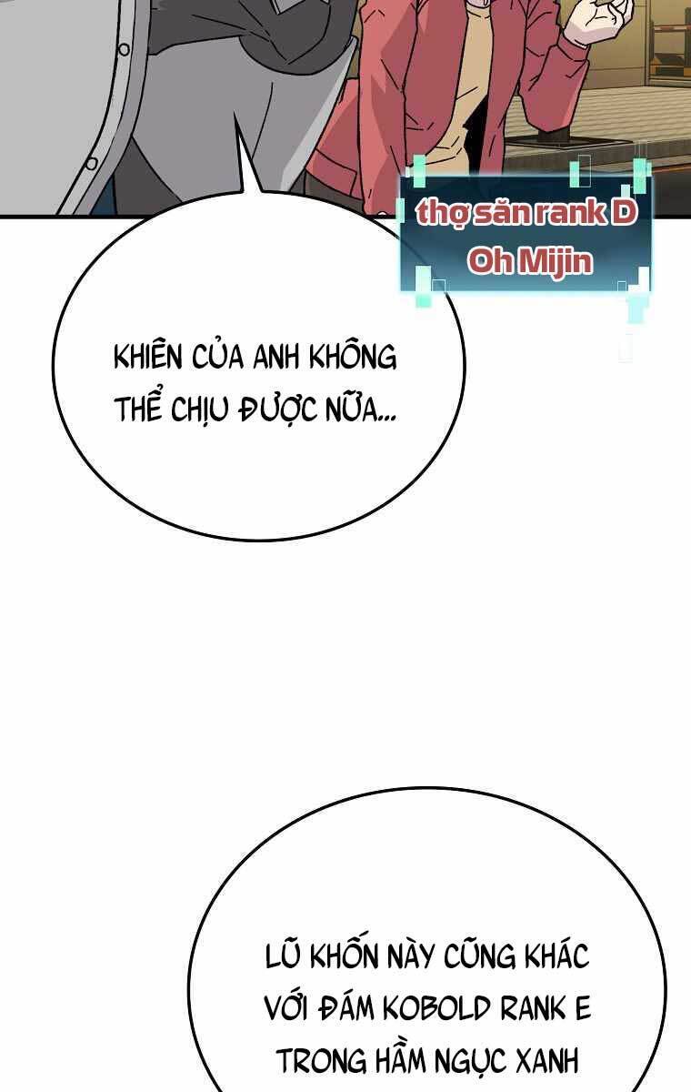 Chúa Quỷ Tăng Cấp Bằng Võ Thuật Chap 9 - Next Chap 10
