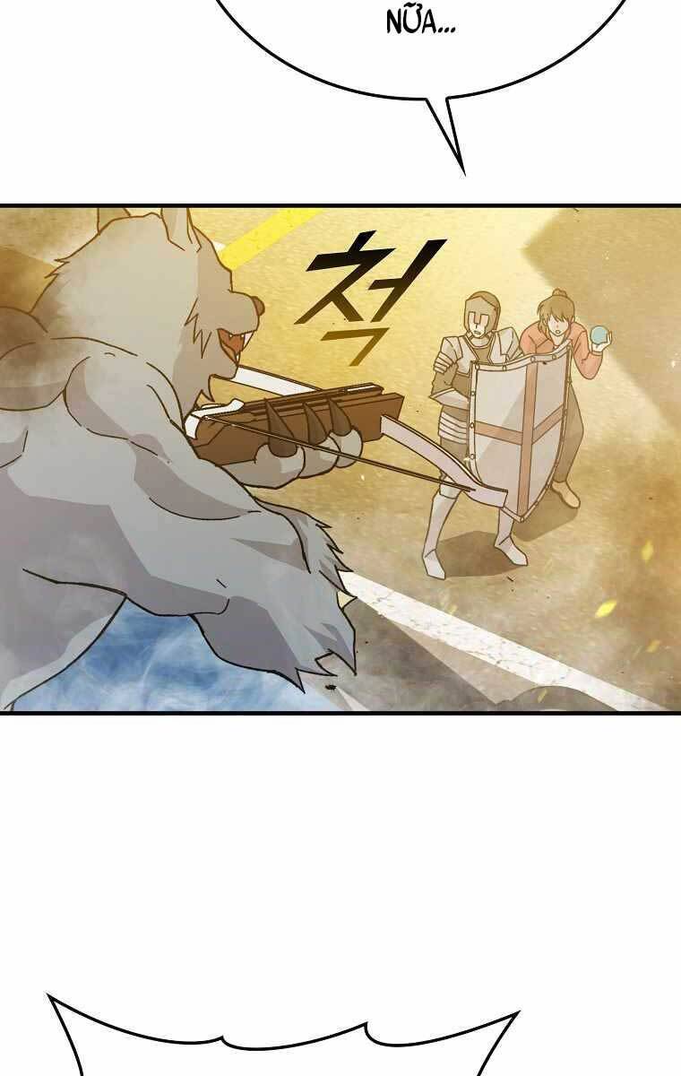 Chúa Quỷ Tăng Cấp Bằng Võ Thuật Chap 9 - Next Chap 10