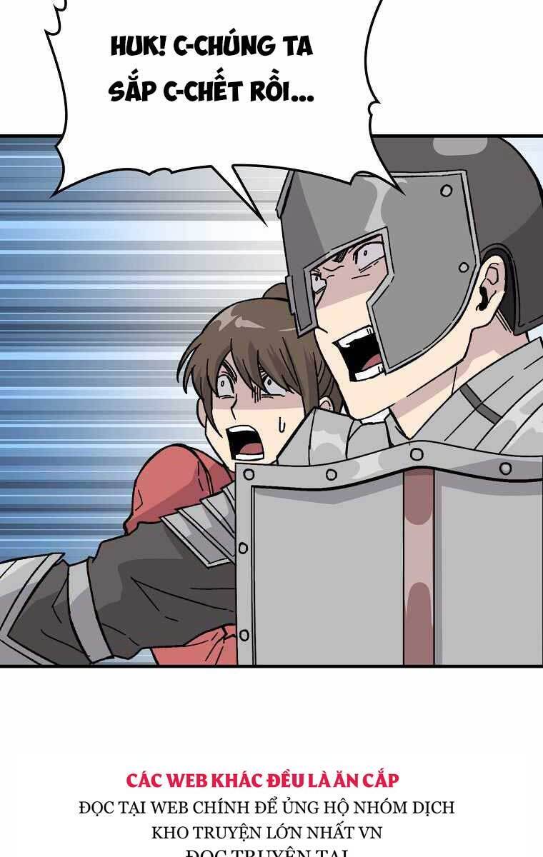 Chúa Quỷ Tăng Cấp Bằng Võ Thuật Chap 9 - Next Chap 10