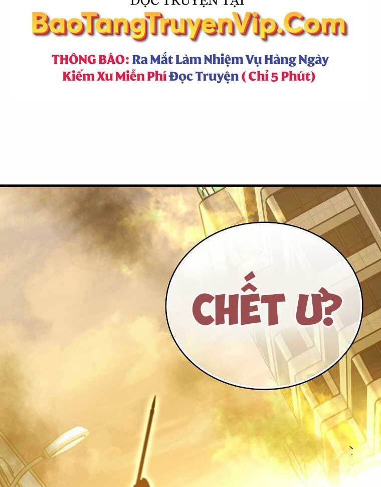 Chúa Quỷ Tăng Cấp Bằng Võ Thuật Chap 9 - Next Chap 10