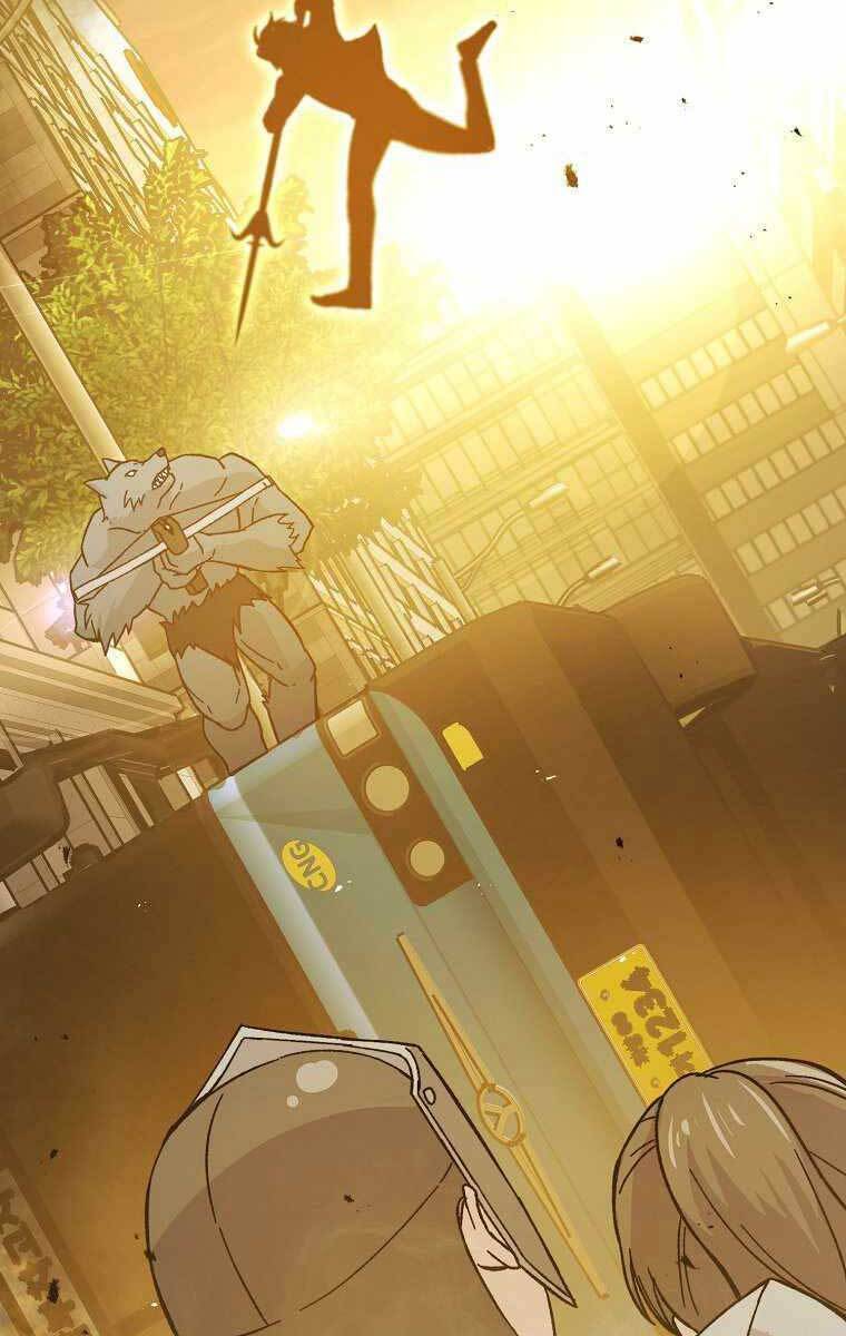 Chúa Quỷ Tăng Cấp Bằng Võ Thuật Chap 9 - Next Chap 10
