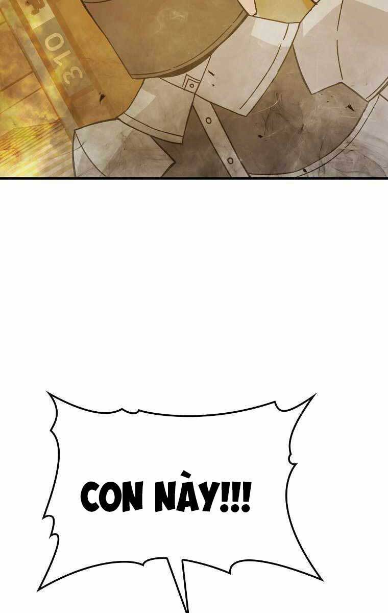 Chúa Quỷ Tăng Cấp Bằng Võ Thuật Chap 9 - Next Chap 10