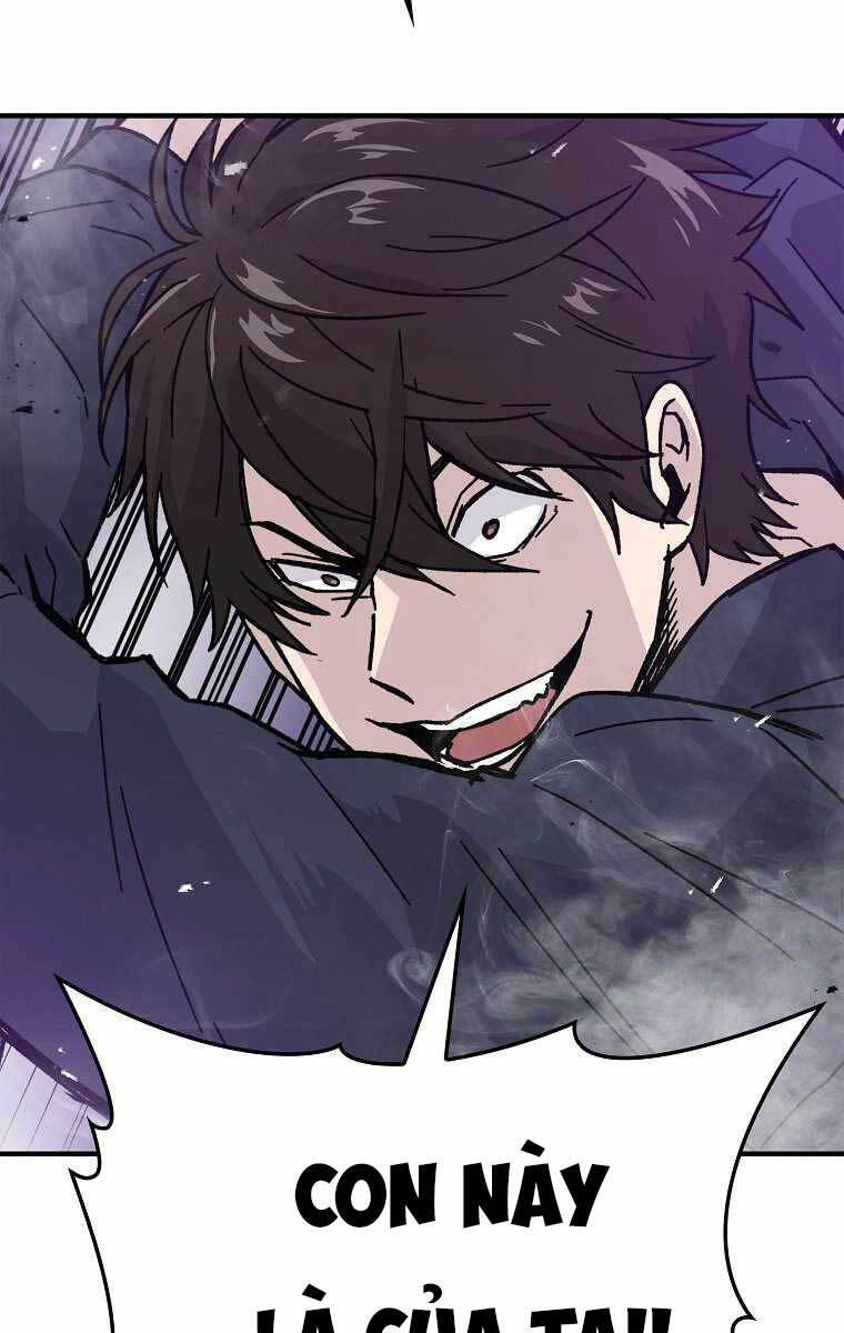 Chúa Quỷ Tăng Cấp Bằng Võ Thuật Chap 9 - Next Chap 10