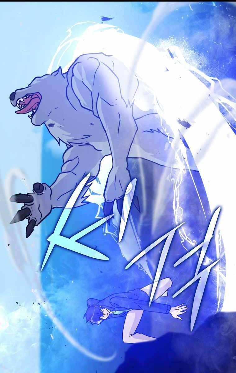 Chúa Quỷ Tăng Cấp Bằng Võ Thuật Chap 9 - Next Chap 10
