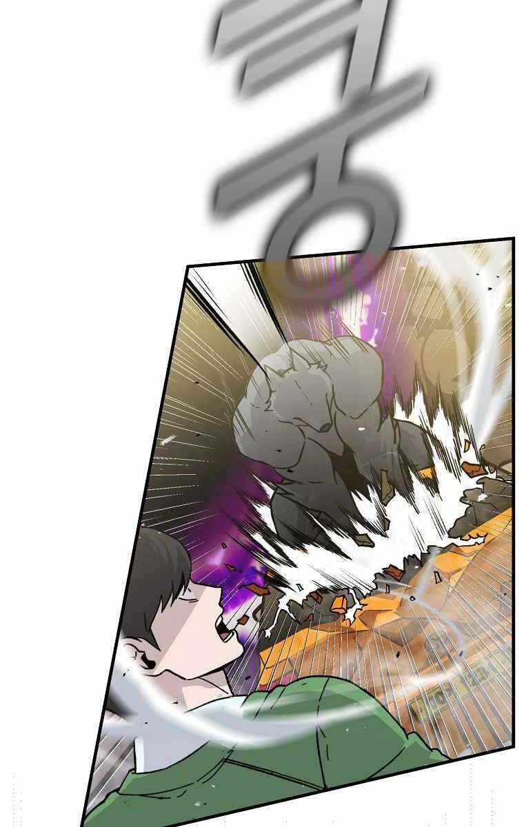 Chúa Quỷ Tăng Cấp Bằng Võ Thuật Chap 9 - Next Chap 10