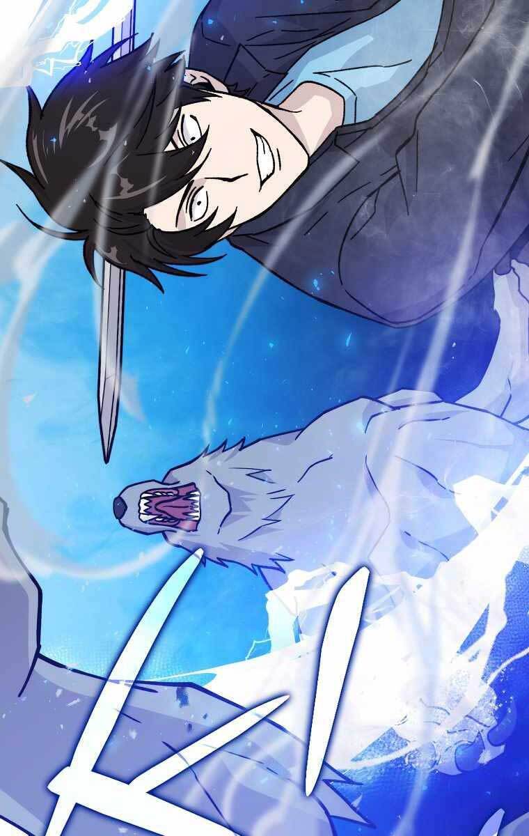 Chúa Quỷ Tăng Cấp Bằng Võ Thuật Chap 9 - Next Chap 10