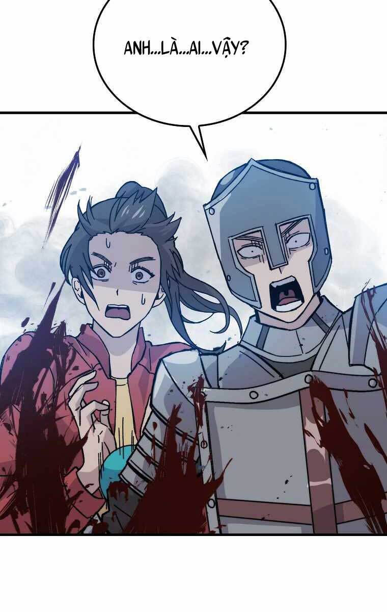 Chúa Quỷ Tăng Cấp Bằng Võ Thuật Chap 9 - Next Chap 10