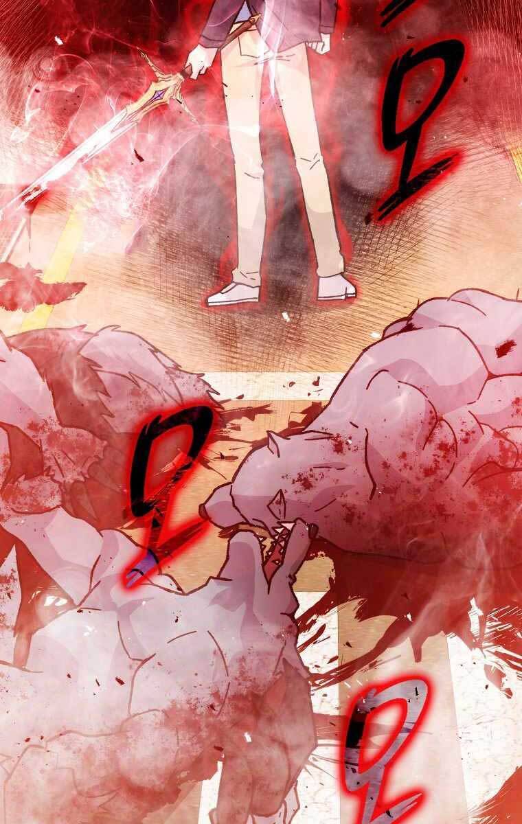 Chúa Quỷ Tăng Cấp Bằng Võ Thuật Chap 9 - Next Chap 10