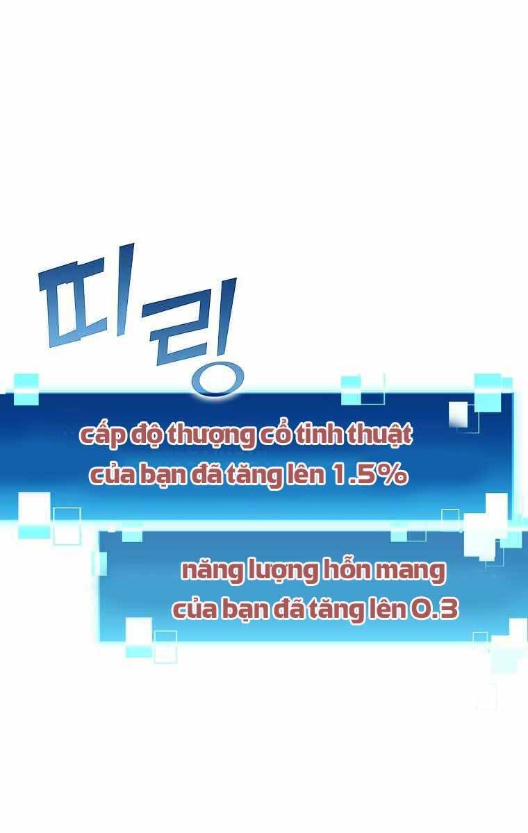 Chúa Quỷ Tăng Cấp Bằng Võ Thuật Chap 9 - Next Chap 10