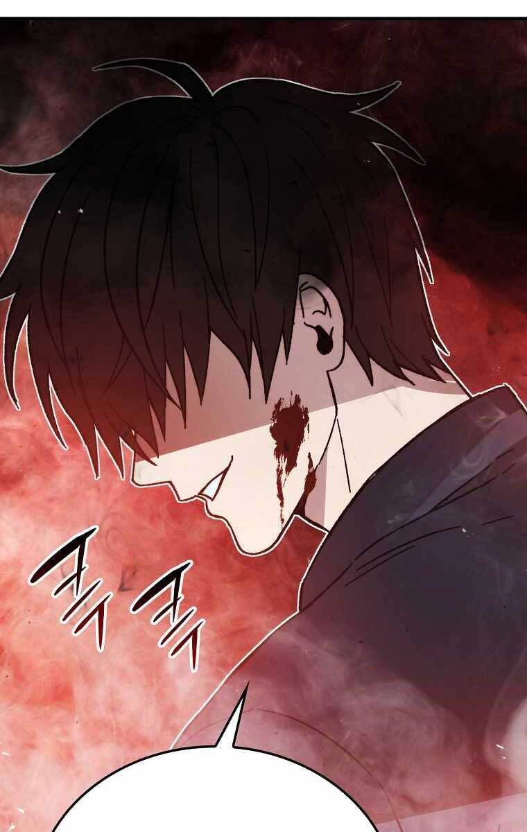 Chúa Quỷ Tăng Cấp Bằng Võ Thuật Chap 9 - Next Chap 10