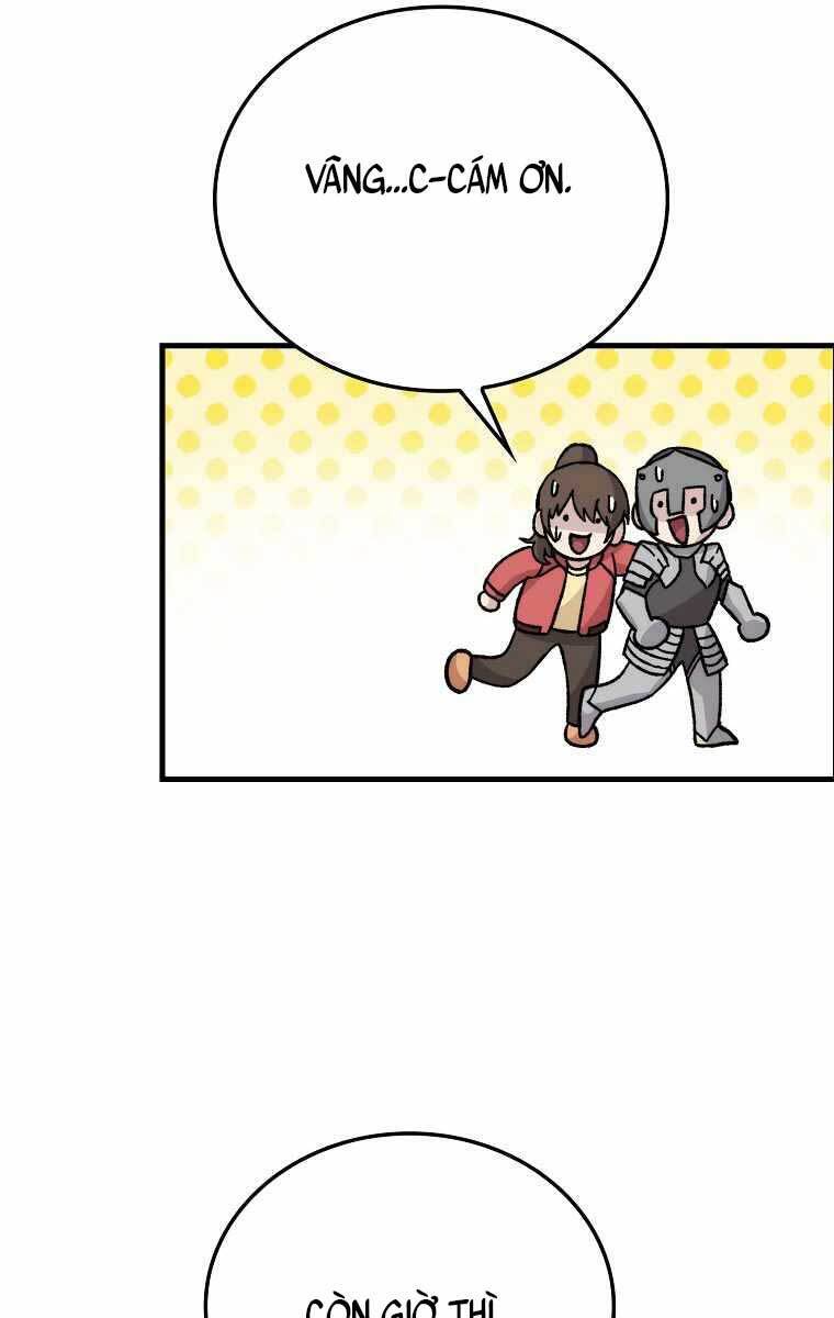 Chúa Quỷ Tăng Cấp Bằng Võ Thuật Chap 9 - Next Chap 10