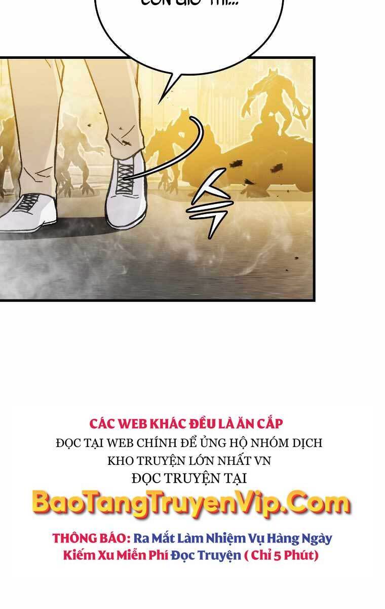 Chúa Quỷ Tăng Cấp Bằng Võ Thuật Chap 9 - Next Chap 10