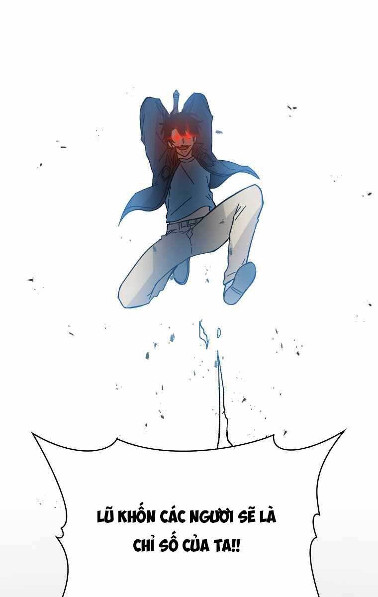 Chúa Quỷ Tăng Cấp Bằng Võ Thuật Chap 9 - Next Chap 10