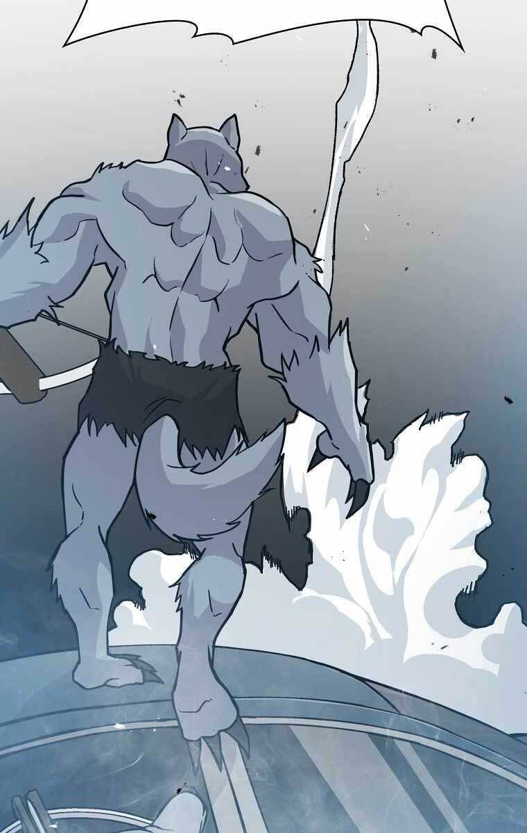 Chúa Quỷ Tăng Cấp Bằng Võ Thuật Chap 9 - Next Chap 10