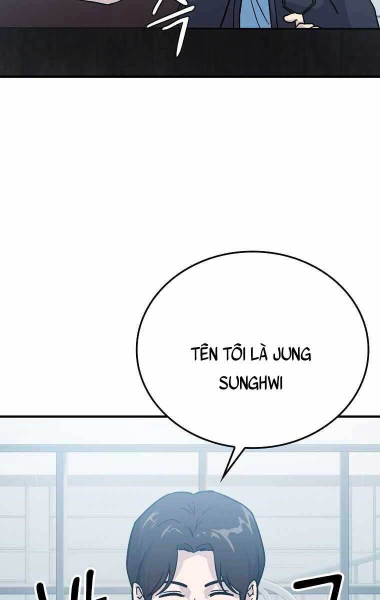 Chúa Quỷ Tăng Cấp Bằng Võ Thuật Chap 9 - Next Chap 10