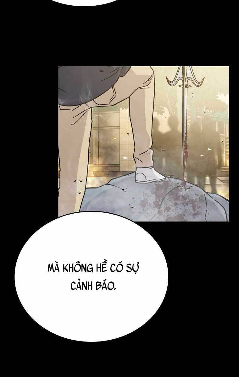 Chúa Quỷ Tăng Cấp Bằng Võ Thuật Chap 9 - Next Chap 10