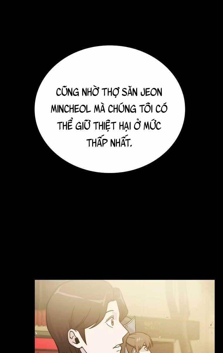 Chúa Quỷ Tăng Cấp Bằng Võ Thuật Chap 9 - Next Chap 10