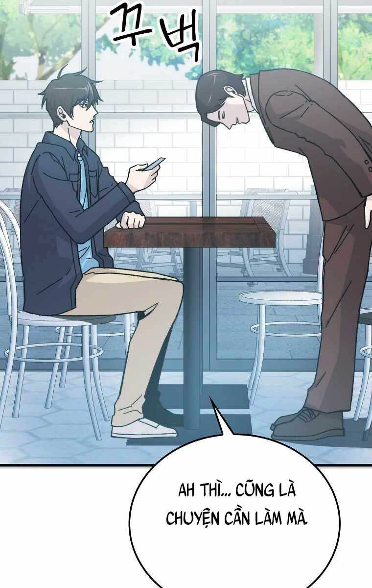 Chúa Quỷ Tăng Cấp Bằng Võ Thuật Chap 9 - Next Chap 10