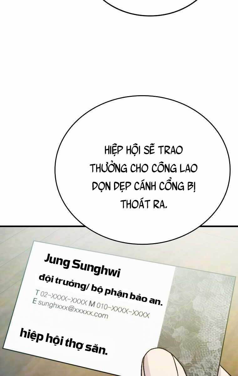 Chúa Quỷ Tăng Cấp Bằng Võ Thuật Chap 9 - Next Chap 10