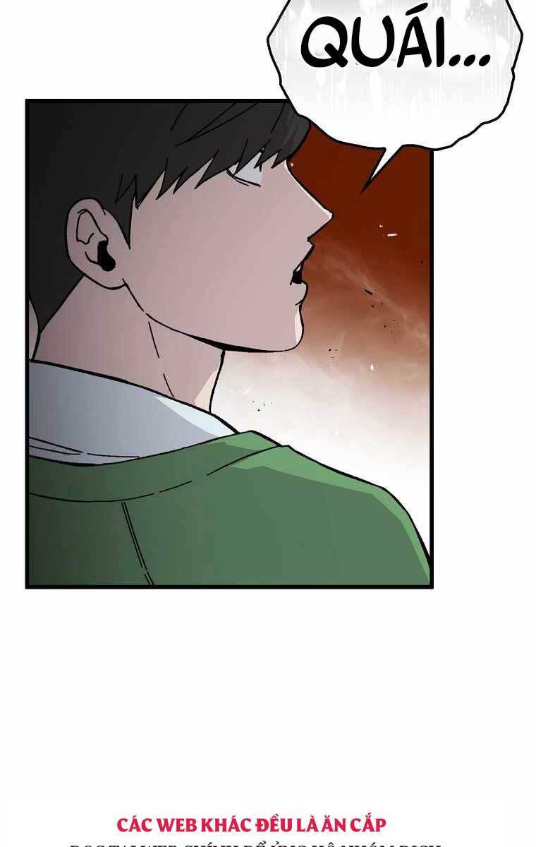 Chúa Quỷ Tăng Cấp Bằng Võ Thuật Chap 9 - Next Chap 10