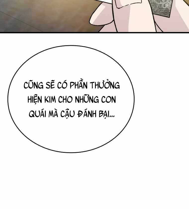 Chúa Quỷ Tăng Cấp Bằng Võ Thuật Chap 9 - Next Chap 10