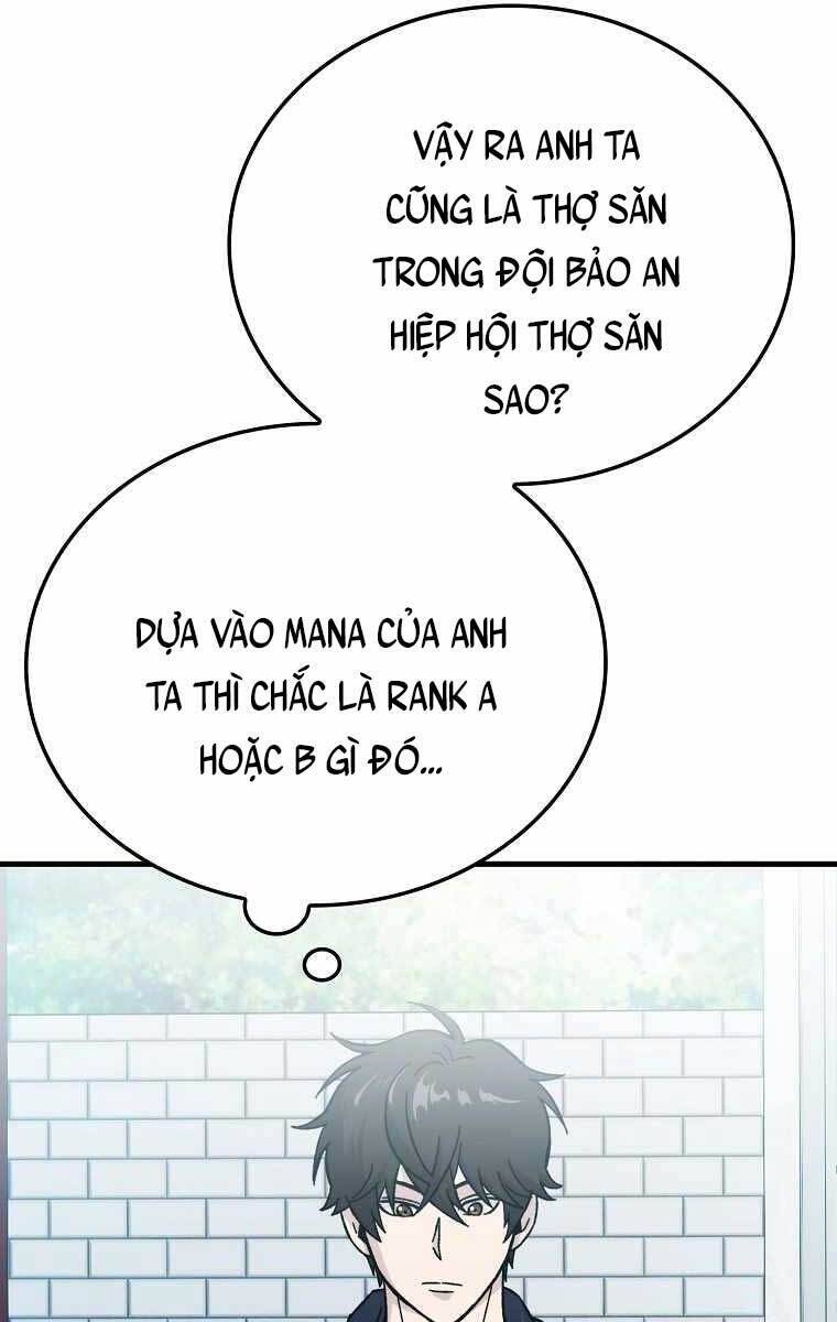 Chúa Quỷ Tăng Cấp Bằng Võ Thuật Chap 9 - Next Chap 10