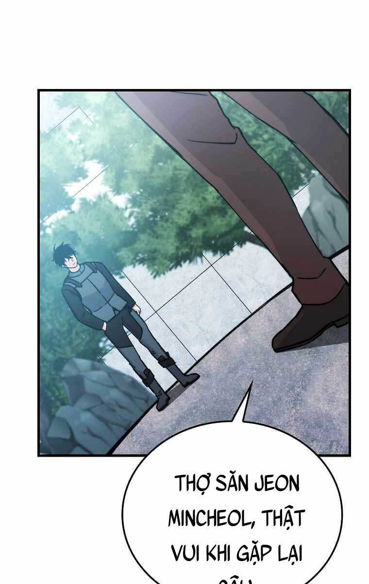 Chúa Quỷ Tăng Cấp Bằng Võ Thuật Chap 9 - Next Chap 10