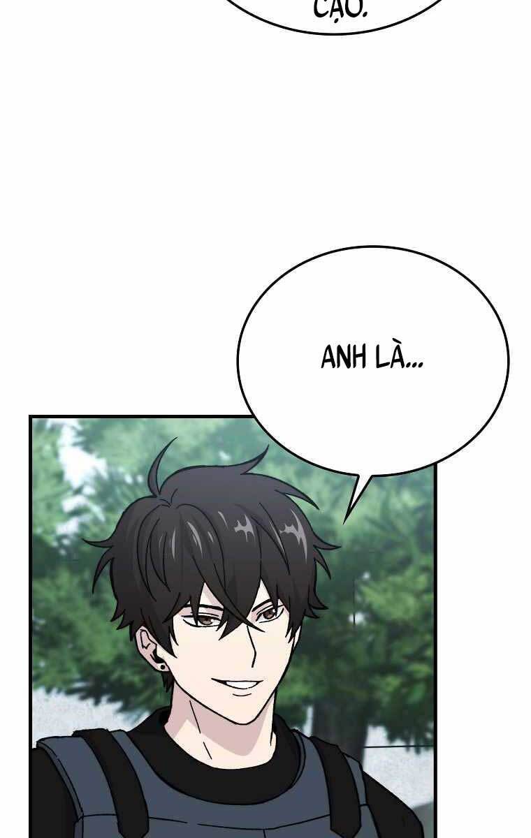 Chúa Quỷ Tăng Cấp Bằng Võ Thuật Chap 9 - Next Chap 10